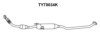 VENEPORTE TY70034K Catalytic Converter